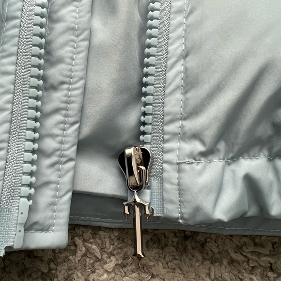 trapstar women’s bomber jacket. - Picture 4 of 4